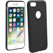 forcell soft back cover case for iphone 11 pro max 65 black photo