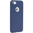 FORCELL SOFT BACK COVER CASE FOR IPHONE 11 ( 6,1 ) DARK BLUE