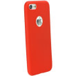 forcell soft back cover case for iphone 11 61 red photo