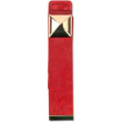4smarts lavavik finger strap for smartphones red gold photo