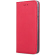 smart magnet flip case for xiaomi redmi 7a red photo