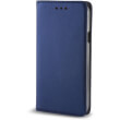 smart magnet flip case for xiaomi redmi note 8t navy blue photo