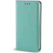 smart magnet flip case for xiaomi redmi note 8 pro mint photo