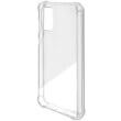 4smarts hard cover ibiza for samsung galaxy s20 s20 5g clear photo