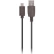 maxlife cable type c 1a 1m black photo