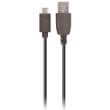 setty usb cable 1m 2a type c black photo