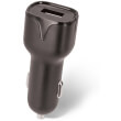 setty usb car charger 1a black photo setty usb car charger 1a black photo