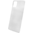 tpu inos ultra slim 03mm bsck coveer case samsung n770f galaxy note 10 lite clear photo