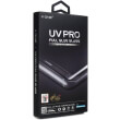 X-ONE UV PRO TEMPERED GLASS FOR SAMSUNG GALAXY S20 ULTRA (CASE FRIENDLY)