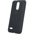 matt tpu back cover case for huawei p40 pro black photo