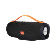 savio bs 023 stereo bluetooth speaker black photo