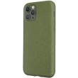 forever bioio back cover case for iphone 11 pro green photo