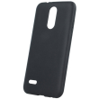 matt tpu back cover case for xiaomi redmi note 9s 9 pro black photo