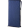 smart magnet flip case for xiaomi redmi note 9s 9 pro navy blue photo