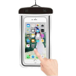 waterproof case glow 48 58 175x105mm black photo