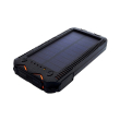 powerneed s12000y solar power bank 12000mah photo