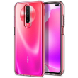SPIGEN LIQUID CRYSTAL BACK COVER FOR XIAOMI POCOPHONE X2 / REDMI K30 TRANSPARENT