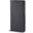 SMART MAGNET FLIP CASE FOR SAMSUNG M21 BLACK