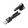 baseus a05 encok vehicle mounted wireless earphones black photo