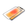 4SMARTS HYBRID GLASS ENDURANCE ANTI-GLARE FOR APPLE IPHONE 6.1" PRO / 6.1"; 2020 BLACK