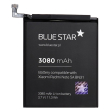 blue star battery for xiaomi redmi note 5a 5x bn31 3080 mah li ion photo