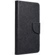 FANCY BOOK FLIP CASE FOR XIAOMI MI 10 PRO BLACK