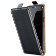 flip case slim flexi fresh for xiaomi note 9 pro black photo