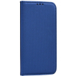 SMART FLIP CASE BOOK FOR XIAOMI REDMI NOTE 8T NAVY BLUE