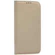 smart flip case book for xiaomi redmi 9c gold photo