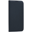 SMART FLIP CASE BOOK FOR XIAOMI REDMI NOTE 9 PRO/9S BLACK
