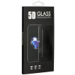 5d full glue tempered glass for xiaomi redmi note 9 pro note 9s black photo