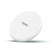 rapoo xc105 white 10w wl charging base photo