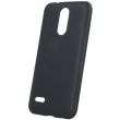 MATT TPU BACK COVER CASE FOR XIAOMI REDMI K20 / K20 PRO / MI 9T / MI 9T PRO BLACK