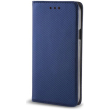 SMART MAGNET FLIP CASE FOR XIAOMI REDMI 9A NAVY BLUE