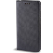 SMART MAGNET FLIP CASE FOR XIAOMI REDMI NOTE 9 BLACK