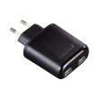 HAMA 123546-123585 TRAVEL CHARGER AUTO-DETECT 5 V/4.8 A BLACK