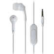 motorola earbuds 2 white in ear akoystika pseires hands free photo