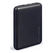 gembird pb05 02 5000 mah power bank black photo