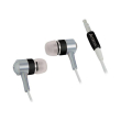 earphones a4tech mk650 in ear black grey photo