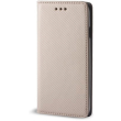 SMART MAGNET FLIP CASE FOR IPHONE 12 PRO MAX 6,7 GOLD