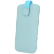 pouch case slim up mono 5xl iphone 6 plus mint photo