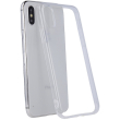 SLIM BACK COVER CASE 1,8 MM FOR IPHONE XR TRANSPARENT