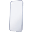 SLIM BACK COVER CASE 1 MM FOR SAMSUNG NOTE 10 LITE / A81 TRANSPARENT