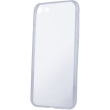 slim back cover case 1 mm for alcatel 1b 2020 transparent photo