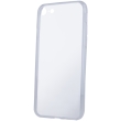 SLIM BACK COVER CASE 1,8 MM FOR IPHONE 12 MINI 5,4 TRANSPARENT
