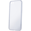 SLIM BACK COVER CASE 1 MM FOR OPPO RENO 4 LITE TRANSPARENT
