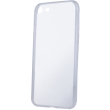 SLIM BACK COVER CASE 1 MM FOR IPHONE 7 / 8 / SE 2 TRANSPARENT