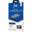 3MK HARDGLASS MAX LITE FOR APPLE IPHONE XS MAX BLACK