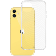 3mk armor back cover case for apple iphone 11 photo