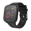 forever jw 100 smartwatch igo black photo forever jw 100 smartwatch igo black photo